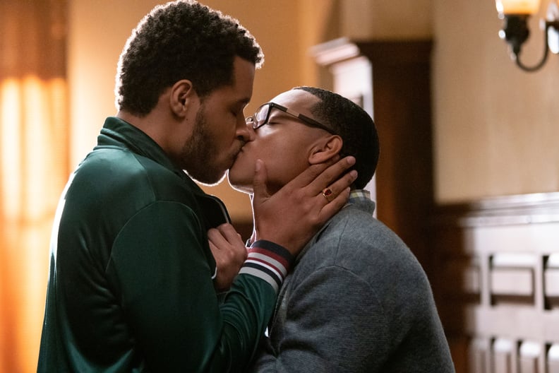 The Best LGBTQ Shows on Netflix Right Now (December 2023)