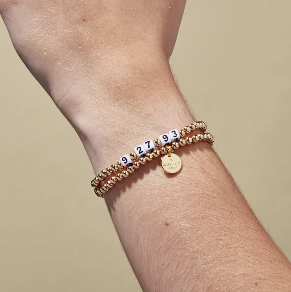A Friendship Bracelet