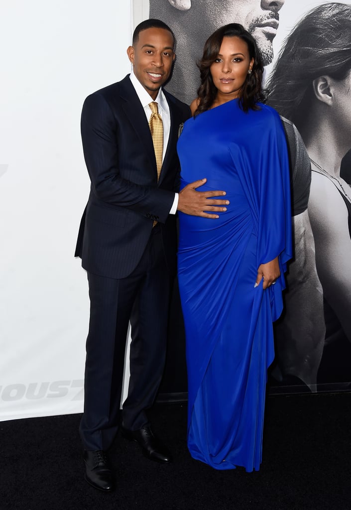 Furious 7 Premiere in Los Angeles April 2015