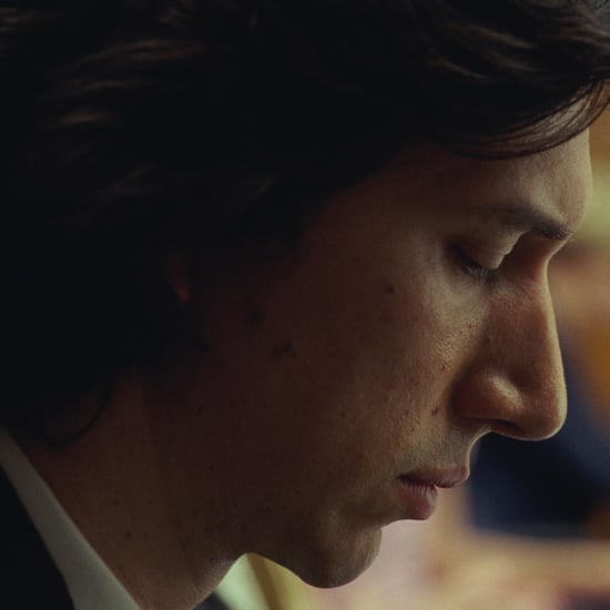 Watch Adam Driver Sing "Being Alive" in Marriage Story