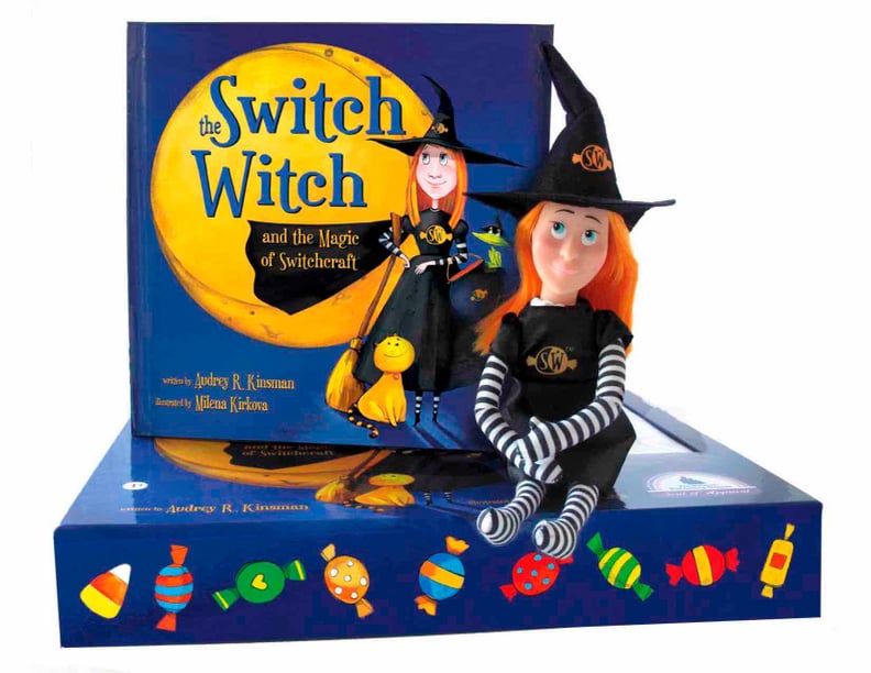 Switch Witch