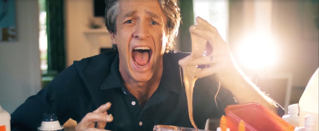 The Holderness Family Slime After Slime Parody Video