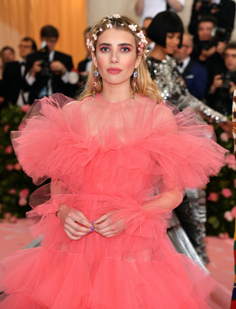 Met Gala Red Carpet Dresses 2019