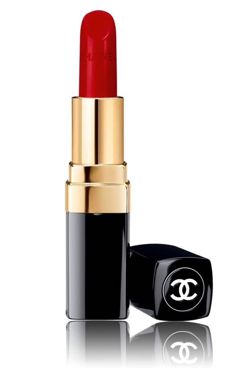 Chanel Rouge Coco Ultra Hydrating Lip Colour