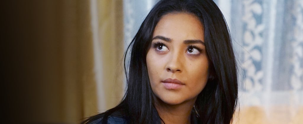 Pretty Little Liars Season 7 Premiere Questions