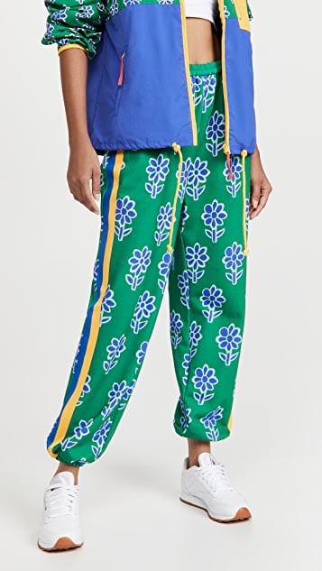 Rhode Vonn Track Pants