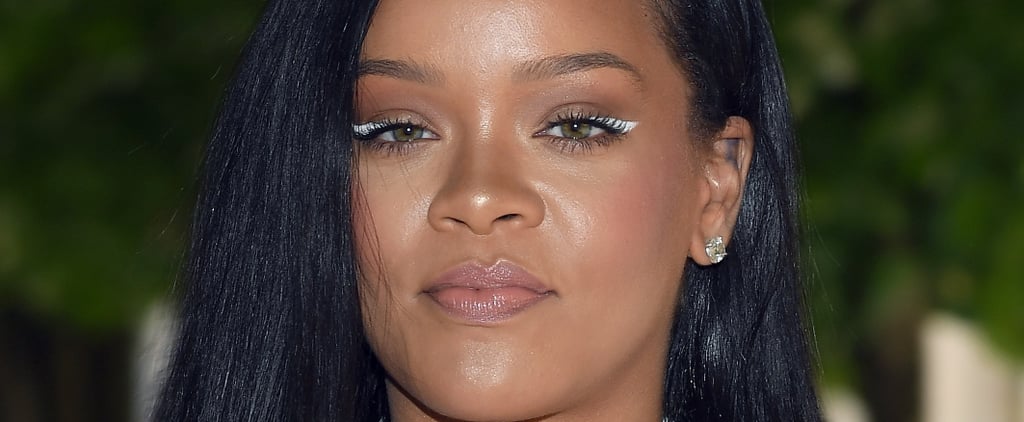 Nose Jobs Inspired by Rihanna