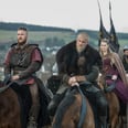 Say Goodbye to Your Favorite Broody Warriors — Vikings Is Ending After Season 6