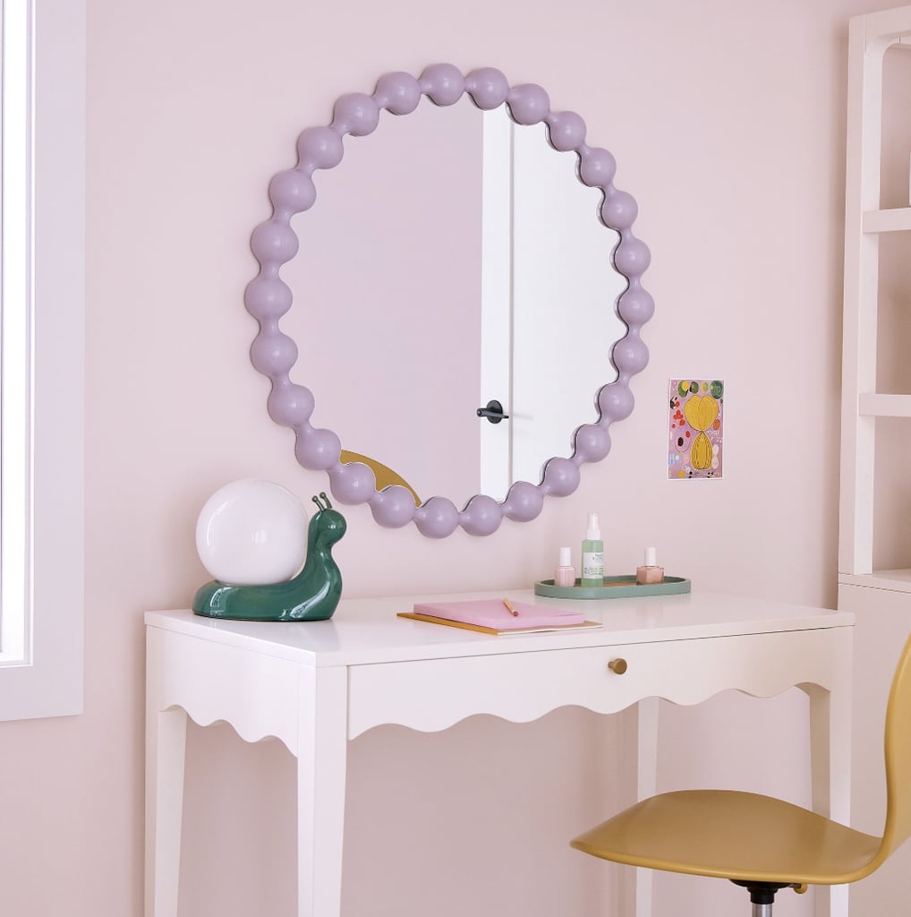 Best Wavy Frame Mirror