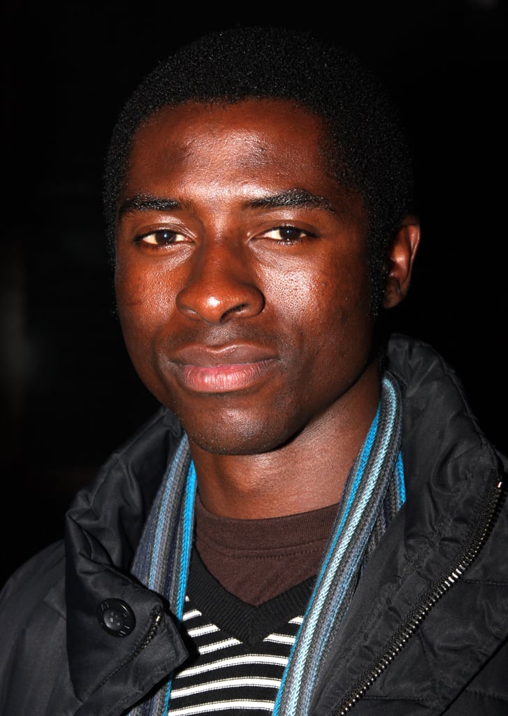 Tongayi Chirisa | Antebellum Movie Cast | POPSUGAR Celebrity UK Photo 7