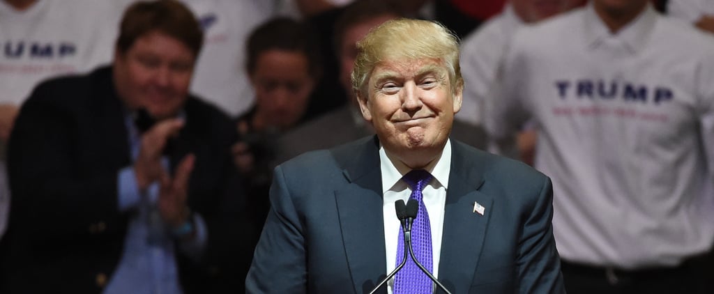 Donald Trump Wins Republican Nevada Caucus