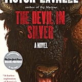 The Devil In Silver By Victor Lavalle Obsessed With Lovecraft Country Here Are 15 Books That Are Just As Thought Provoking Popsugar Entertainment Photo 10