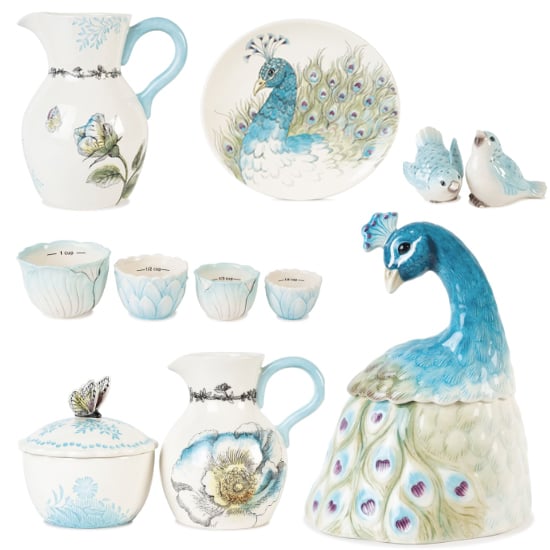 Rachel Bilson Edie Rose Home Dinnerware Line at Macy's POPSUGAR Food