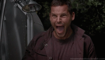 When Jon Takes His First Breath and Opens His Eyes