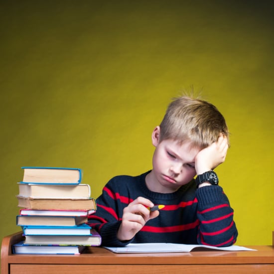 The Good and Bad About Homework