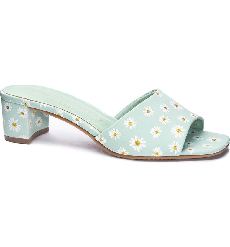 Chinese Laundry Lana Slide Sandal