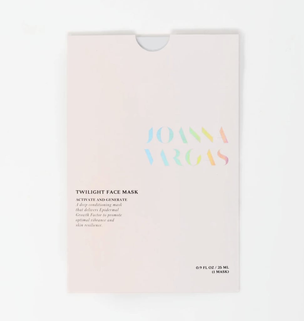 Joanna Vargas Twilight Mask - Single Pack