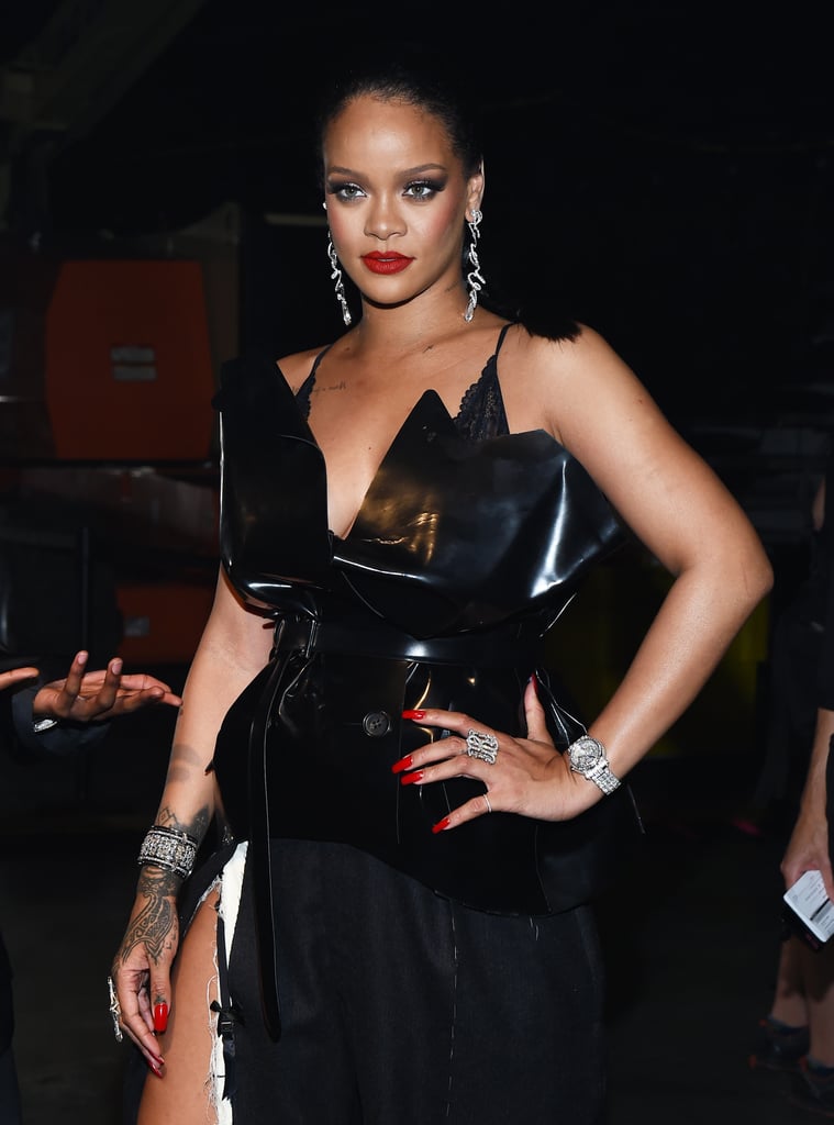 Rihanna's Savage x Fenty 2019 NYFW Runway Show Pictures
