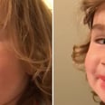 This Little Girl Is Lying Through Her Teeth About "Homie Depot" Lipstick, and I'm Crying