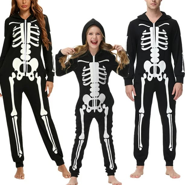 Best Spooky Triplet Halloween Costume