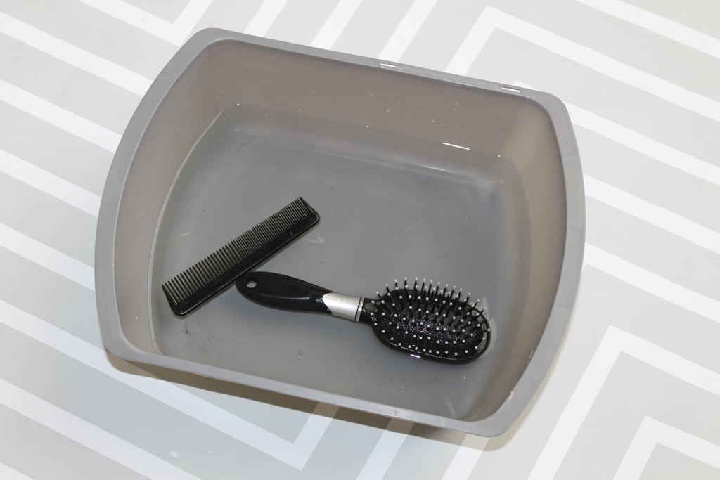 Hairbrushes