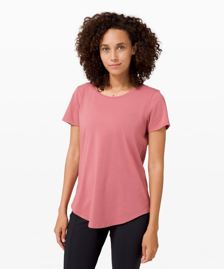 Lululemon Love Crew III Best Black Friday Fitness Sales and Deals