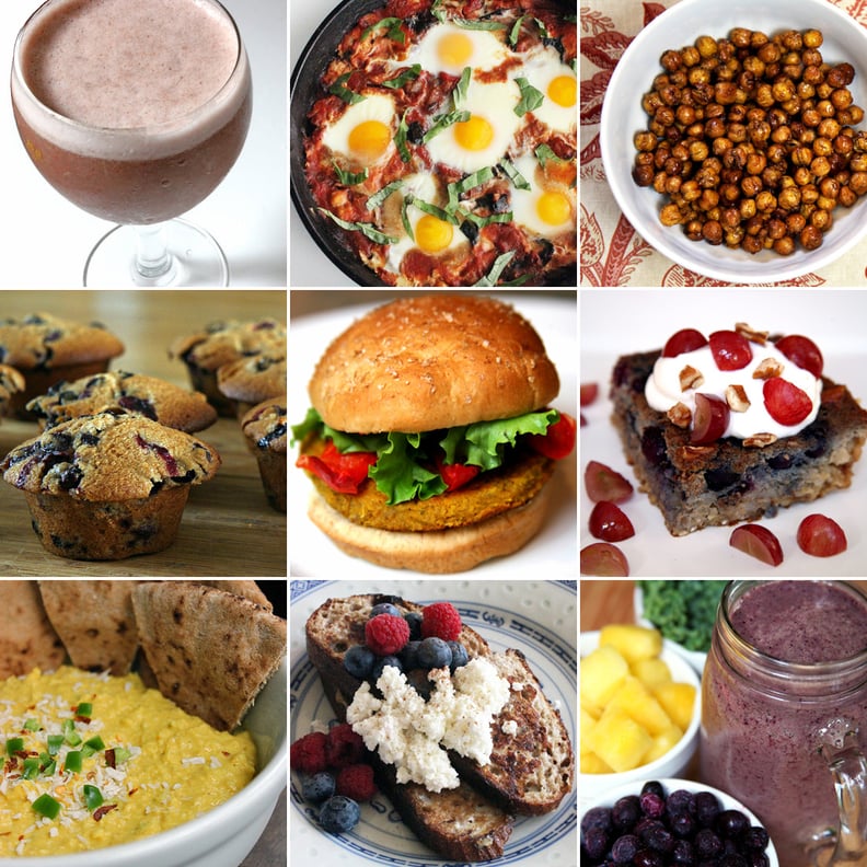 Smoothie Power: 300 Delicious Recipes for Weight Loss, Detox & Vitality