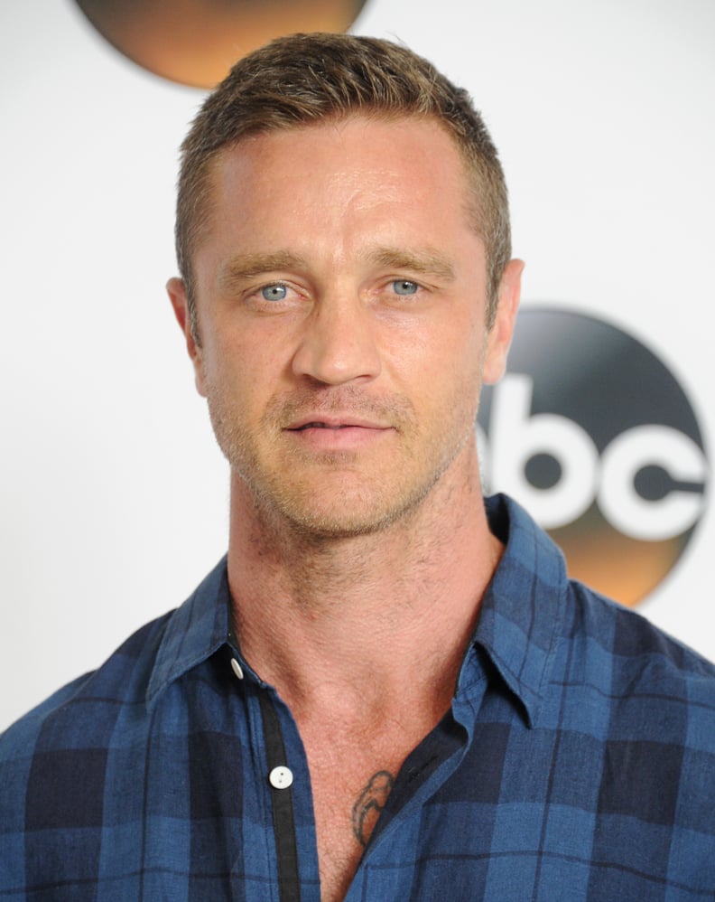 Devon Sawa Now