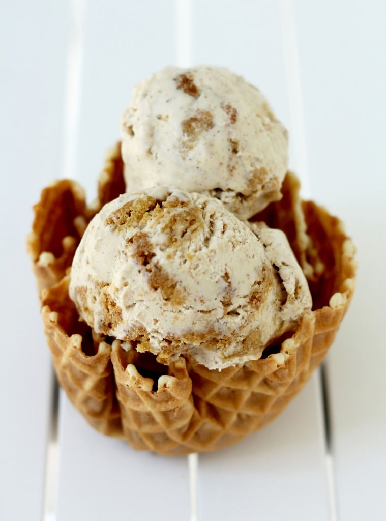 Oatmeal Cookie Chunk Ice Cream