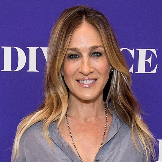 Sarah Jessica Parker