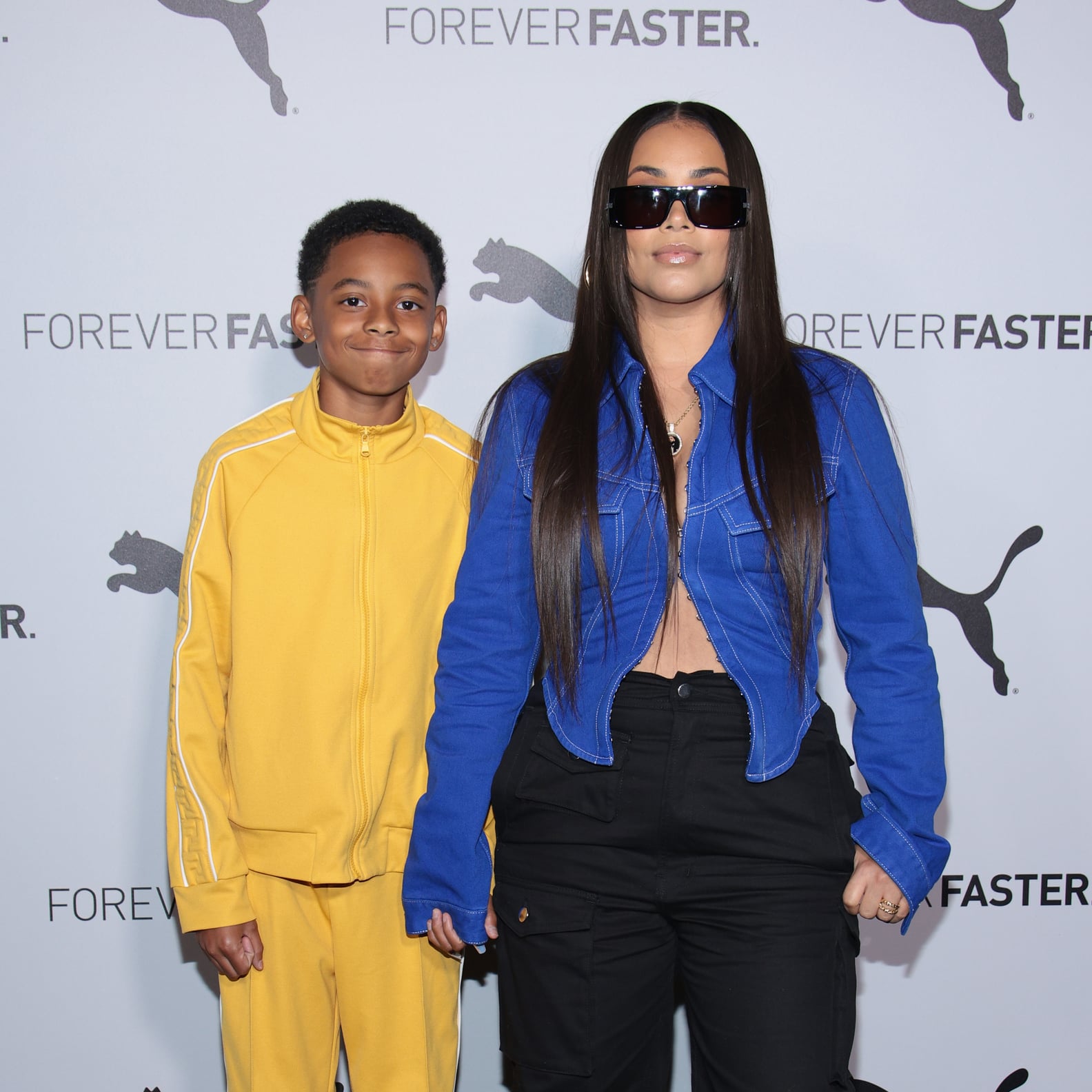 Lauren London Kids A Closer Look At The Family Life Of The Beloved Actress