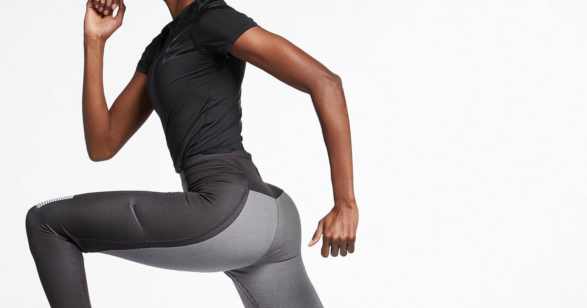 nike exercise outfits
