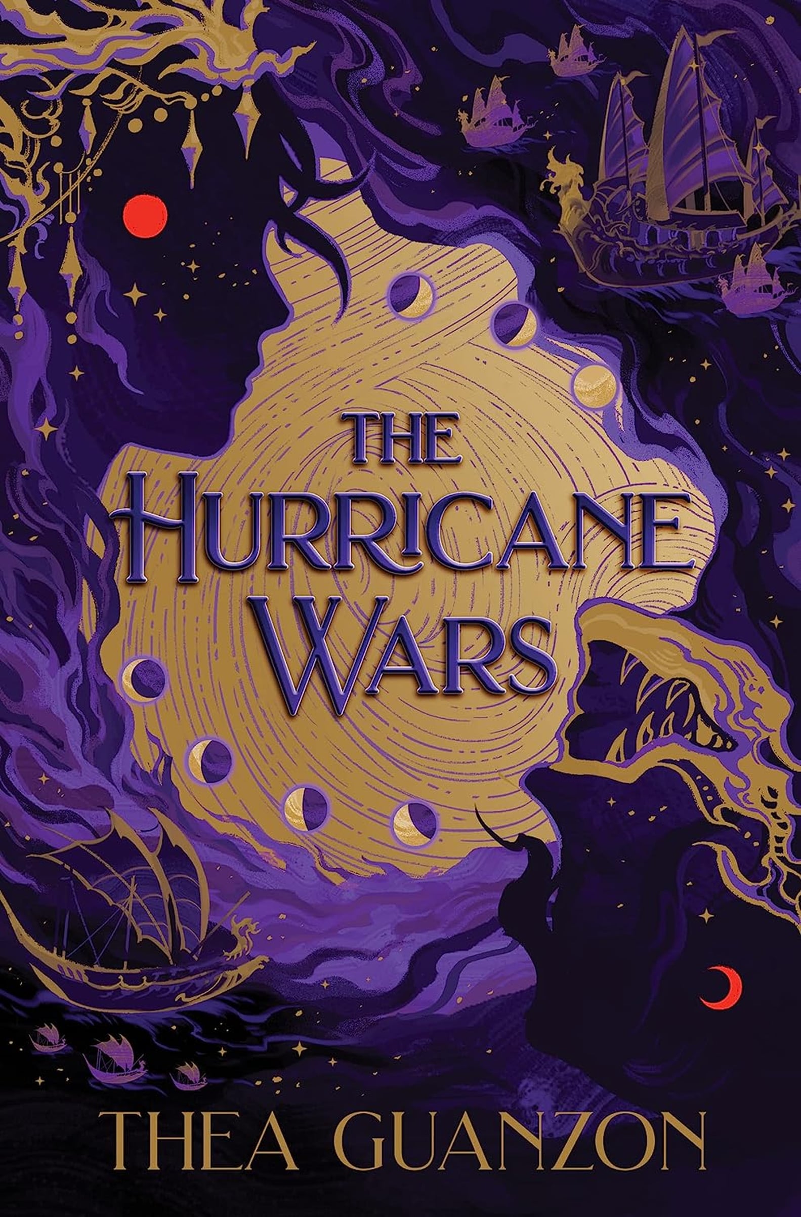 91 Best New Fantasy Books of 2023 POPSUGAR Entertainment