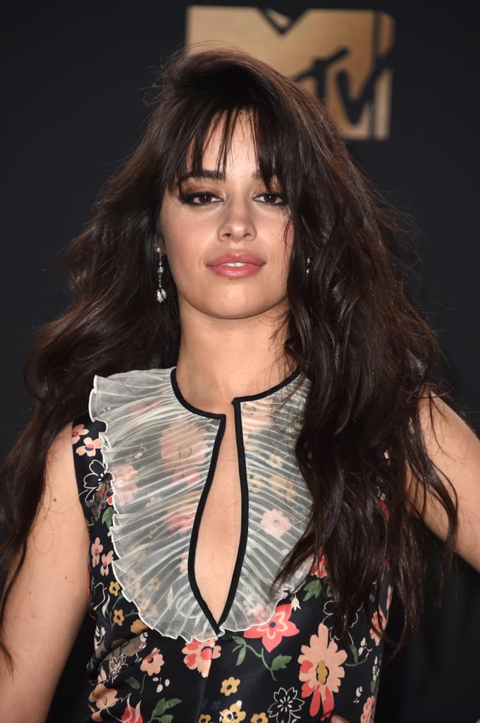 Camila Cabello
