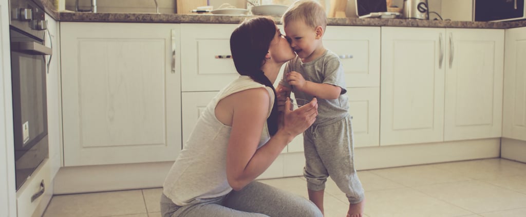 Mother's Vows to Her Only Child