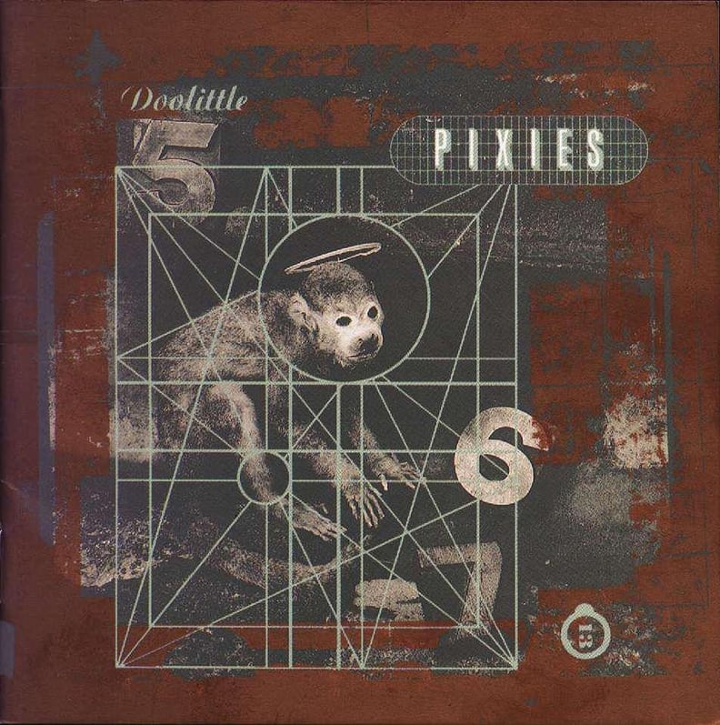 The Pixies, Doolittle (1989)