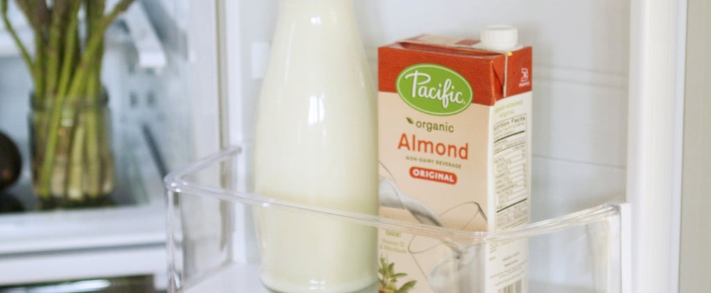 Is Almond Milk Good For You?
