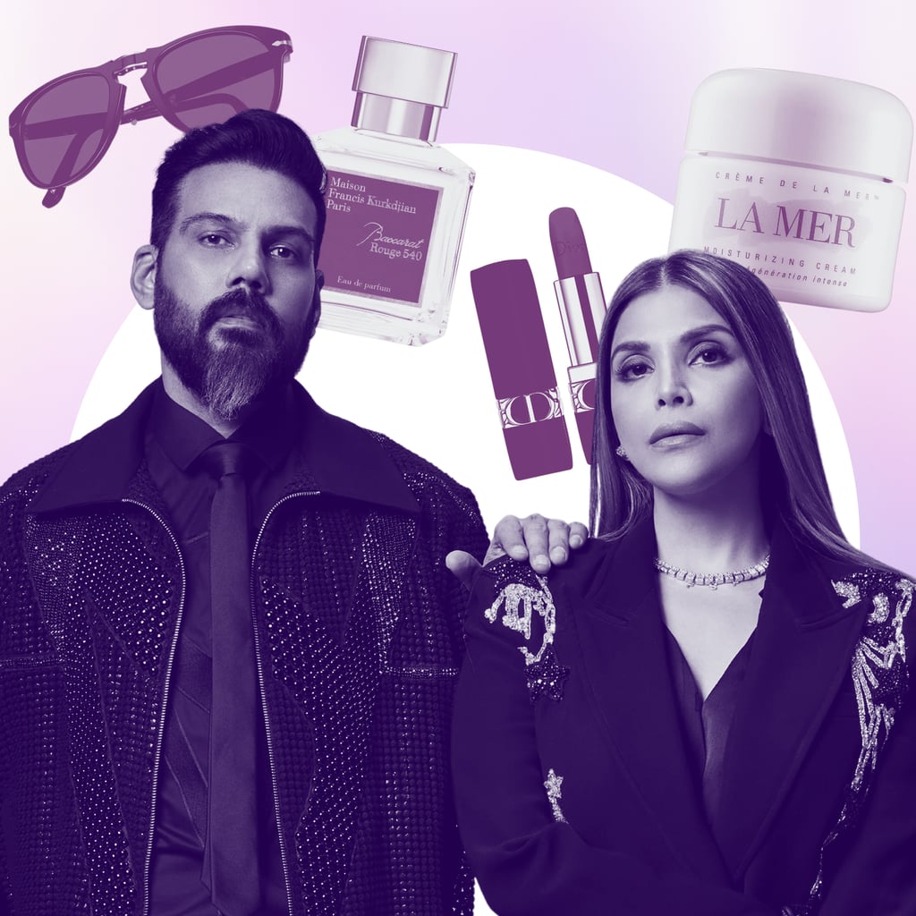 From Herbal Tea to a Bomber Jacket, Shop Falguni and Shane Peacock's Must-Have Products