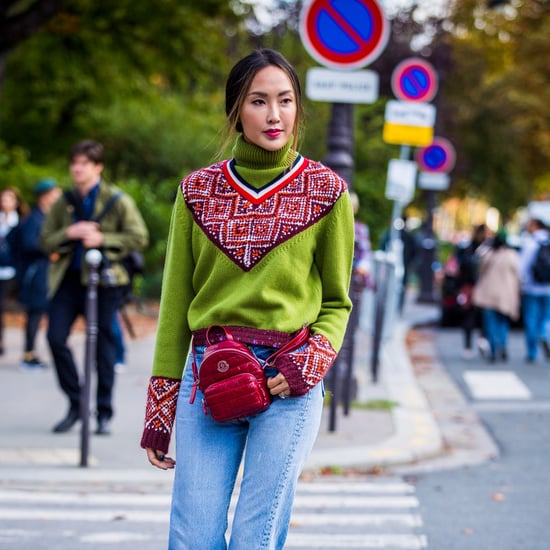 Transitional Season Styling Hacks