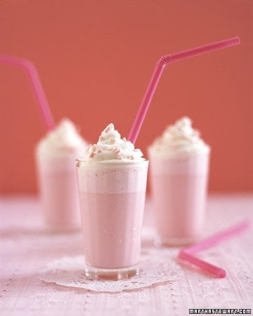 Tom Thumb Milkshakes