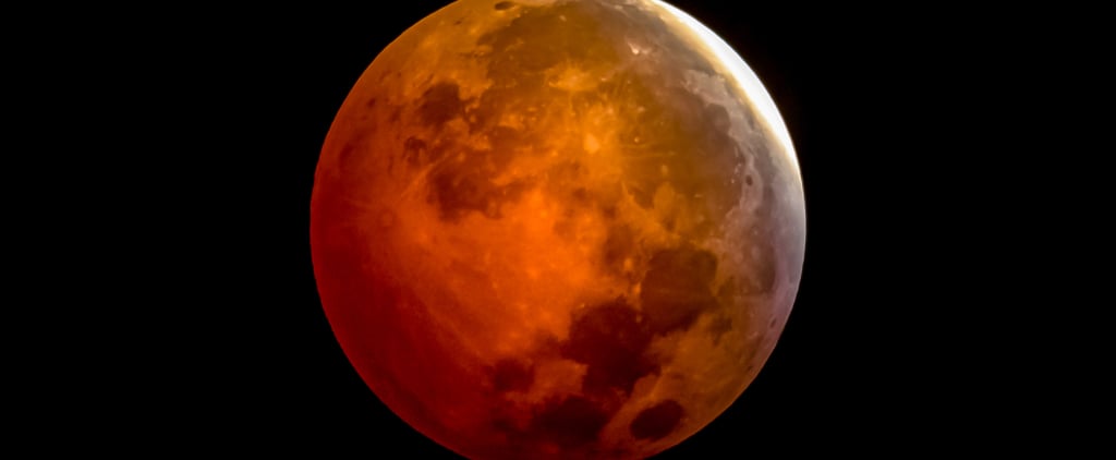 What Is a Lunar Eclipse? An Astrologer Explains