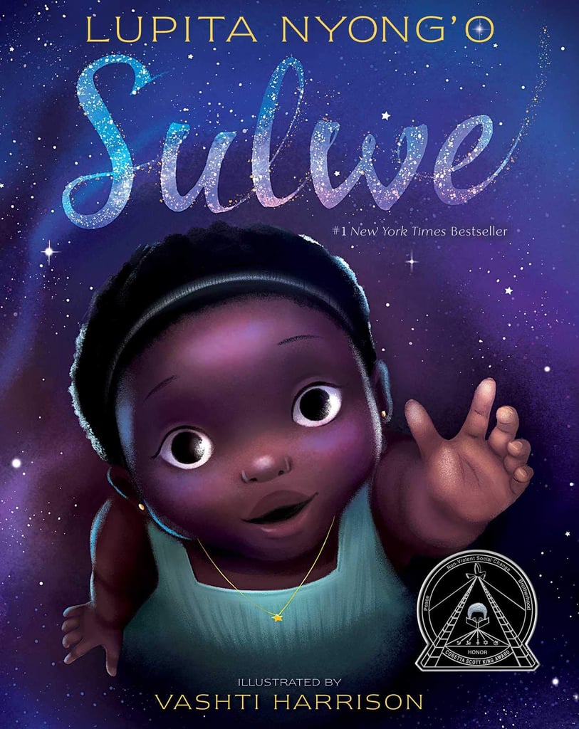Ages 4-6: Sulwe