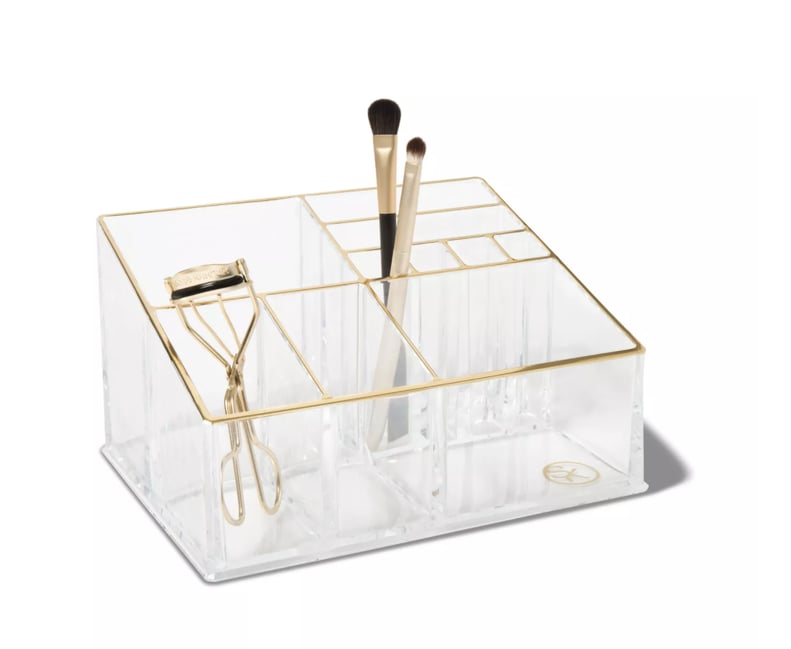 Sonia Kashuk Countertop Makeup Tray Organizer