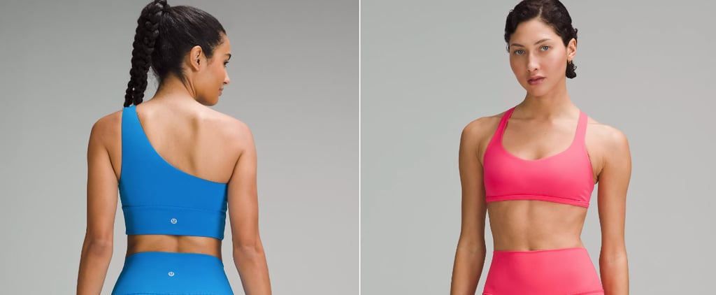 Best Lululemon Sports Bras