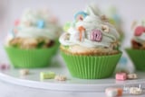 Patrick's Snacks That Your Kids