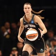 Sabrina Ionescu Says the WNBA Is at a “Breaking Point” For Change