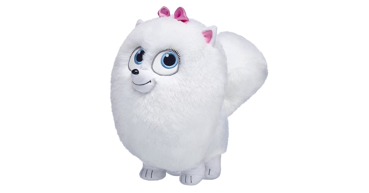 gidget plush