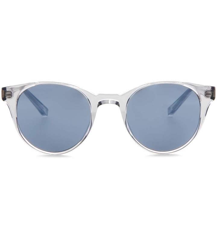 Sun Buddies Type 07 Maud sunglasses ($175)