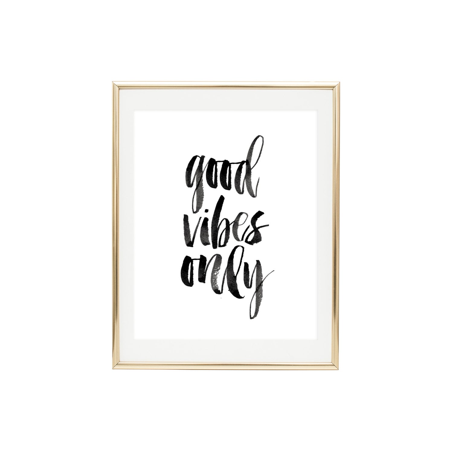 Good Vibes Only Wall Art 80 Of The Best Tween Gifts That Will Prove You Actually Know What S Cool Popsugar Family Photo 40