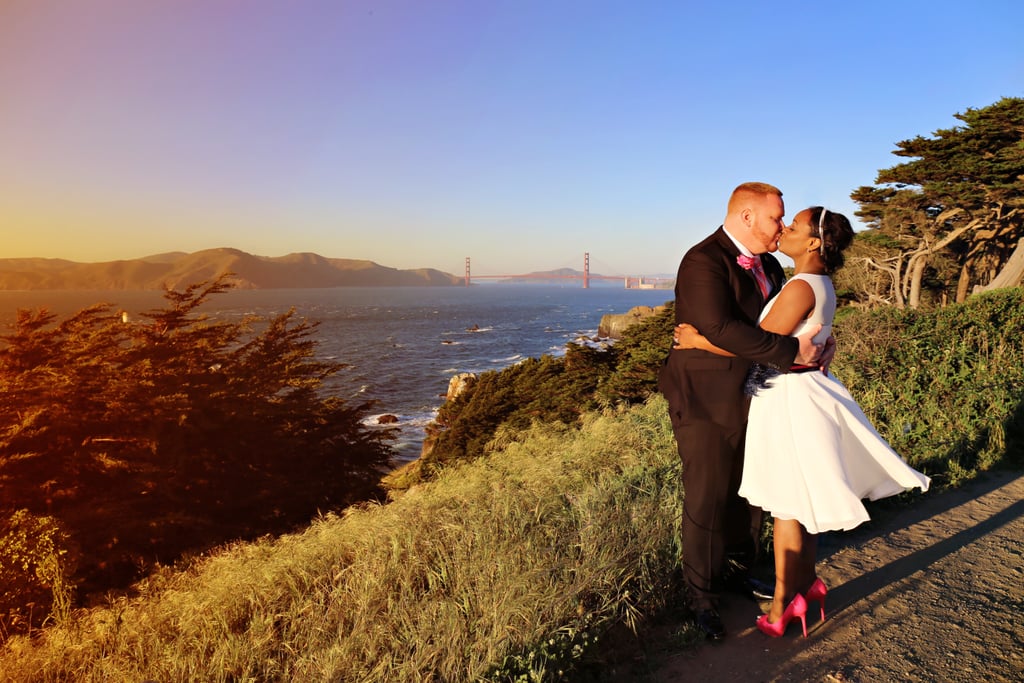 City Hall Wedding
